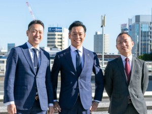 高沢産業株式会社 専門商社のルート営業職／年休127日／土日祝休／転勤なし