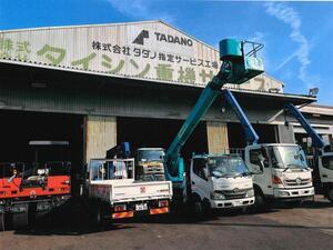 株式会社タイシン重機サービス 大型車の整備士／全員面接／残業月10h前後／退職金／手当充実