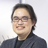 2008年入社／Sakamoto