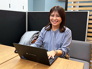 アルゴ株式会社 事務職／未経験歓迎／女性活躍中／土日祝休み／残業ほぼゼロ