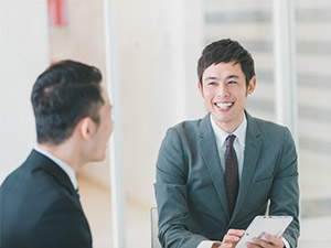 ウェルビー株式会社 施設開発コーディネーター／未経験歓迎／土日祝休／原則定時退社