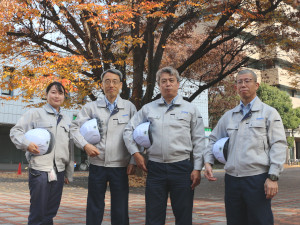 大成有楽不動産株式会社(大成建設グループ) ビル設備管理／未経験歓迎／年休120日～／賞与年2／転勤なし