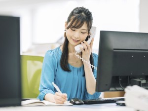 日本引越倉庫株式会社 事務／未経験歓迎／賞与年2回／完休2日／有休取得率100％