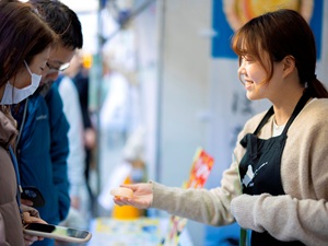 別海町 北海道別海町の地域おこし協力隊（大学連携推進）／土日祝休み