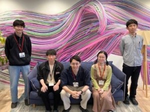 株式会社トラストネットワーク(テレビ朝日グループ) テレビ総合職（事務・制作など）／年休120日／残業月10h