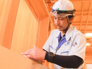 株式会社ナスク 現場取付・大工職／未経験歓迎／九州トップクラス実績／賞与2回