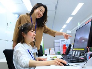 株式会社ＪＣＢトラベル 上位会員様向けコンシェルジュ・デスク／研修充実／10連休あり