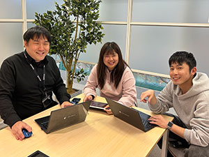 株式会社ＳＴＡＮＤＡＧＥ 貿易事務／英語不要／フレックス／リモートOK／年休125日～