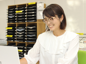 株式会社プランドゥ 一般事務／未経験・ブランク歓迎／土日祝休／キャリアアップ可