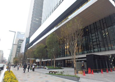 株式会社大場造園 未経験OK！完全週休2日制／造園業の営業