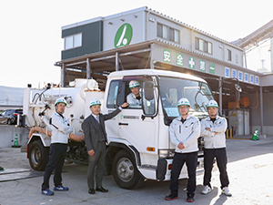 林宗土木株式会社（ハヤシムネドボク）(グループ会社／林ホールディングズ株式会社) 現場技能スタッフ／残業ほぼなし／力仕事少なめ／賞与最大年3回