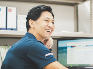 株式会社グリーンクロス(グリーンクロスグループ) サインデザイナー／実務未経験OK／研修充実／賞与実績6カ月分