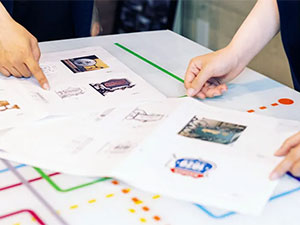 株式会社ロプト 公共案件&大手制作実績も多数！看板広告等のディレクター