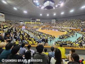 株式会社ＮＡＧＡＮＯ　ＳＰＩＲＩＴ バスケを盛り上げる営業職／転勤なし／資格取得支援あり