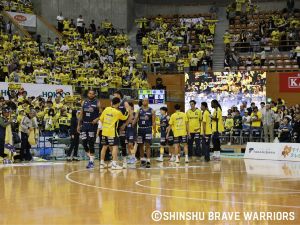 株式会社ＮＡＧＡＮＯ　ＳＰＩＲＩＴ バスケチームに貢献するチケットセールス担当／転勤なし