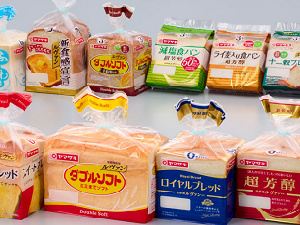 山崎製パン株式会社【プライム市場】 製造スタッフ／未経験歓迎／年収600万円以上可／東村山市