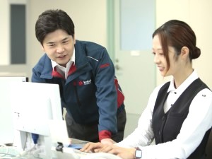 小倉運送株式会社 貿易事務スタッフ／老舗企業の新事業立上げメンバーに