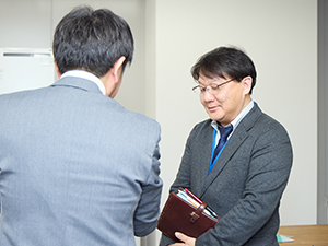 株式会社チェングロウス(オートバックスセブングループ) 在宅勤務／組織・人事コンサルタント／未経験歓迎／土日祝休