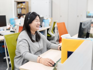 株式会社ヒューマンリレーション(再春館製薬所グループ) おもてなしを極めるコールセンター／実質年休124日／残業無