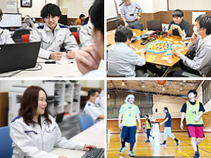 株式会社アイ・エス・ジェイ CADスタッフ／引っ越し補助最大20万円／家賃補助上限3万円