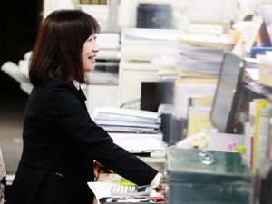 株式会社東松山カントリークラブ 経理・総務／創業62年の安定企業／高定着率／残業15h以下