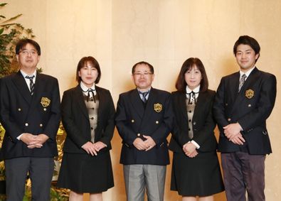 株式会社東松山カントリークラブ 経理・総務／月給30万円～／残業月15h／休場日はプレー可！