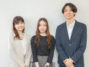 株式会社リーフェホールディングス 医学生向け個別指導塾のスクールマネージャー／年休130日