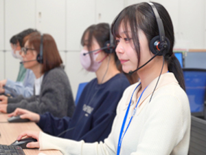 有限会社Ｃｏｏ＆ＲＩＫＵ カスタマーサポート職／未経験歓迎／月給27万円～／社割あり