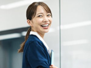 医療法人徳洲会和泉市立総合医療センター 事務／未経験歓迎／定時退社可／基本土日休み／女性活躍
