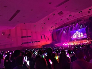 株式会社ジェイロック イベント制作スタッフ／未経験歓迎／完週休2日／連休取得もOK