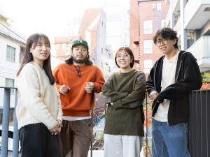 株式会社ＴＨＥ　ＯＮＥ． 映像プロダクションのバックオフィス／残業10H／制作実績多数