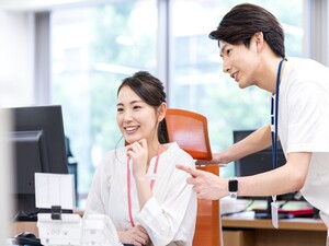 有限会社山田貿易 アパレル専門商社の総合職（生産管理・事務）／年休125日以上