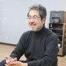 （前職：社内SE）