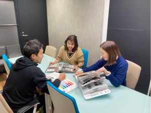 株式会社HIT’S-V CADオペレーター・企画設計／年間休日122日／経験者歓迎