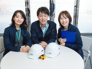 日本ＥＲＩ株式会社(ERIホールディングス) 建築審査担当／未経験歓迎／年休123日／資格取得支援制度あり