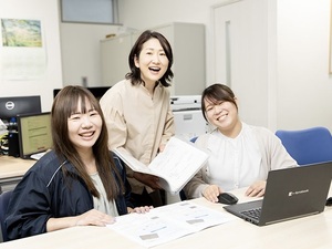 株式会社バイオシルバー 事務職／未経験歓迎／土日祝休み／年間休日127日／転勤なし