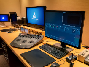 東映ラボ・テック株式会社 映画・映像制作を支える営業職／東映グループ