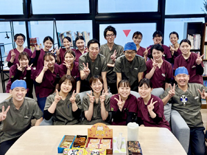 医療法人社団雄清会 おだ歯科クリニック クリニックスタッフ／残業ナシ／面接1回／有給取得率100％