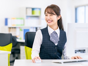 株式会社松陽工務店 一般事務／未経験歓迎／土日祝休み＆実働7.5h／残業少なめ