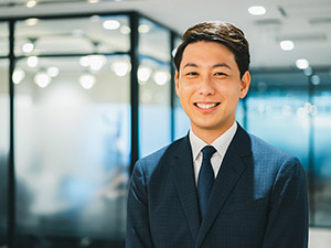 アマノ株式会社【プライム市場】 成長市場を支えるソリューション営業／自社製品＆賞与5.7カ月