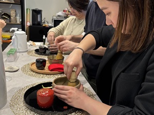 ＴＨＥ　Ｊ　ＴＥＡＭ株式会社 英語を活かせるイベントコーディネーター