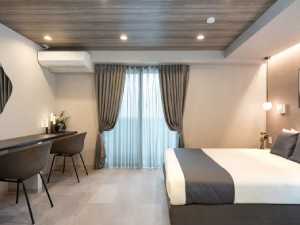 株式会社ライズアセット 民泊施設運営管理／土日祝年休125／新規事業開始！