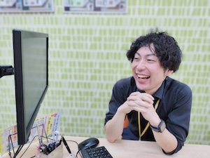 良室コーポレーション株式会社 お部屋探しスタッフ／残業ほぼなし／平均月収40万円／転勤なし