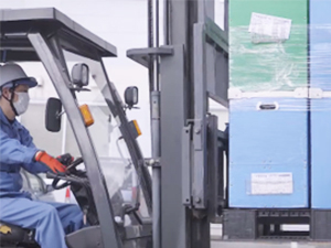 株式会社トーカイ・エム 納品業務・及び生産オペレーター・組立作業／賞与年3