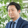 2025年7月1日入社／前職：シリコン樹脂商社の営業／41歳