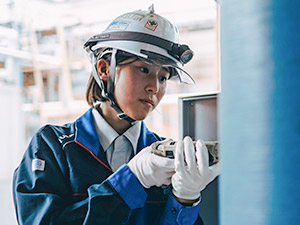 三浦工業株式会社【プライム市場】 北関東・甲信越・東北／フィールドエンジニア／賞与実績5カ月超