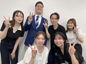 株式会社フロンティアサポート 一般事務／土日祝休み／残業10h以内／20～30代活躍中