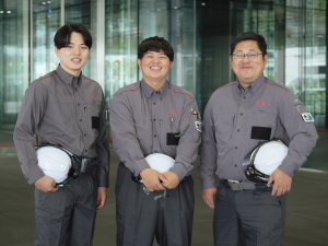 東芝エレベータ株式会社(東芝グループ) 保守整備／年休126日／土日祝休／賞与年2回／研修充実