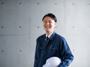 株式会社ＧＩＫＥＮ 施工管理／未経験もOK／週休2日制／転勤なし／賞与年2回