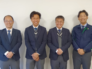 株式会社Ｒａｇｇａ　Ｗｏｒｋｓ 空調・給排水設備の営業／ノルマなし／未経験歓迎／年休123日